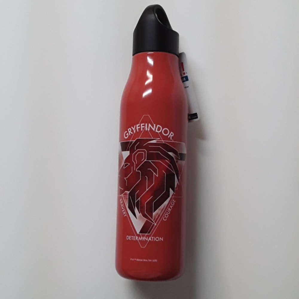 Harry Potter 22oz bottle